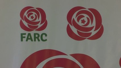 FARC suspende su campaña electoral ante las protestas ciudadanas