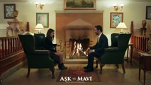 Aşk ve Mavi 52.Bölüm - Faysal ’ın, Pembe ’den şok isteği!