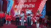 Frente común contra los deportistas rusos que querían competir en Pyeongchang