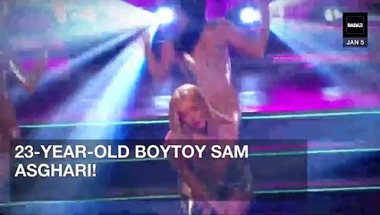 Shape Up! Britney Spears Bans Partying And Alcohol On New Tour