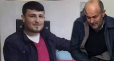 İşçi Baba Gönüllü Olarak Afrin'e Gimek İstedi, Oğlunun Şehadet Haberi İle Yıkıldı