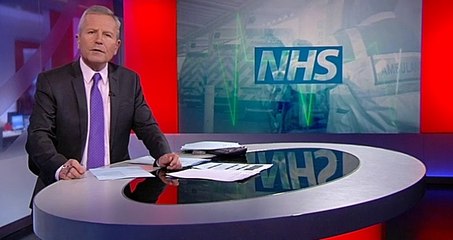 BBC1_Look North (East Yorkshire & Lincolnshire) 8Feb18 - hospital figures
