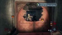 Black Ops  Zombies - Out of Map Kino Der Toten on Xbox 360