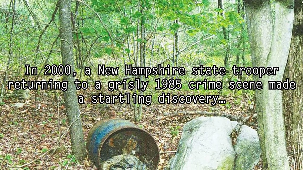 5 Creepy Photos from Unsolved Crimes