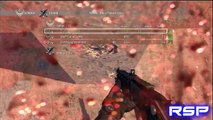 MW2 GLITCH: NEW SHOTGUN JUMP ON KARACHI [HD]