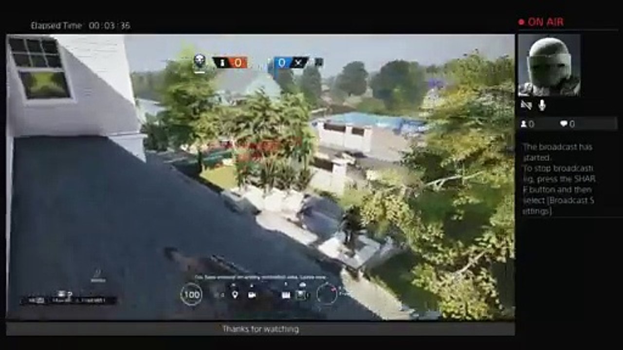 Seige stuff