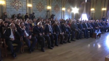 İlber Ortaylı: "2. Abdülhamid Padişah Olmasa Dünya Markası Olurdu"