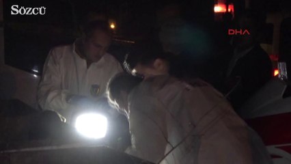 Vahşet! Çöpte çocuk cesedi bulundu