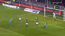 Florian Thauvin Goal HD - St Etienne 0-1 Marseille 09.02.2018