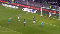 Florian Thauvin Goal HD - St Etienne 0-1 Marseille 09.02.2018