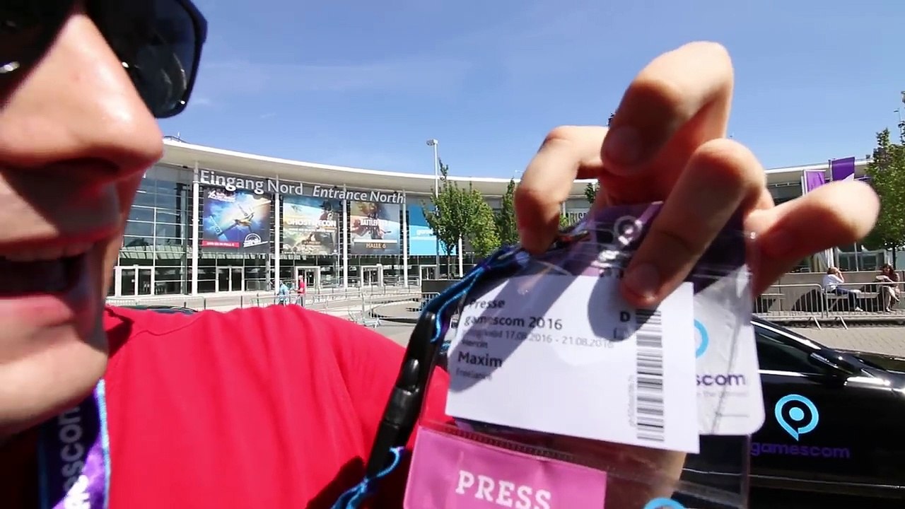 KSI NA GAMESCOME | ASIMISTER |