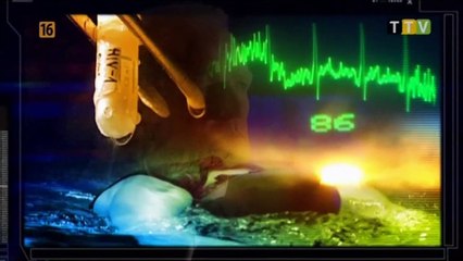 TTV - czołówka "Nie do wiary" (2012-2013 r.)