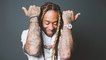 Ty Dolla Sign Predicts His Legacy: Future Black History