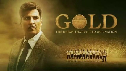 GOLD TEASER | AKSHAY KUMAR | MOUNI ROY | KUNAL KAPOOR | AMIT SADH | VINEET SINGH | SUNNY KAUSHAL