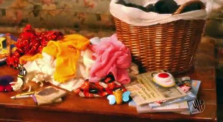 Reba S03E10 - Regarding Henry