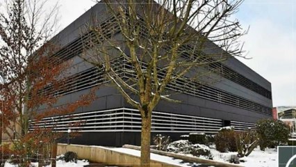 A louer - Bureaux - LUXEMBOURG - 951m²