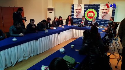 Diyarbakır Barosu: ‘OHAL Cezaevlerinde Hak İhlallerini Arttırdı’