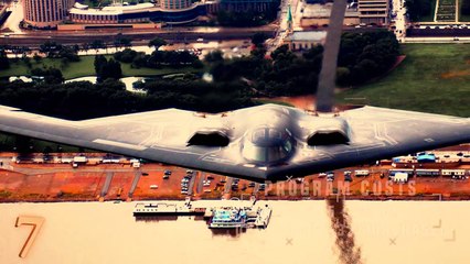 Abandoned And Declassified Black Projects