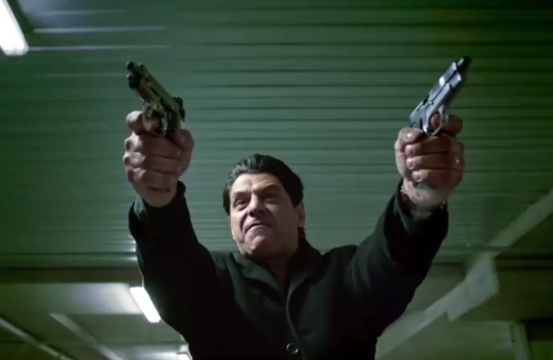 Underbelly Season 7 Episode 1 (Underbelly Files: Chopper Pt1) Full Episode