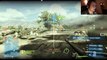 ► RDM Show  Battlefield 3:Multiplayer | facecam | Gulf of Oman | Slovenský Gameplay