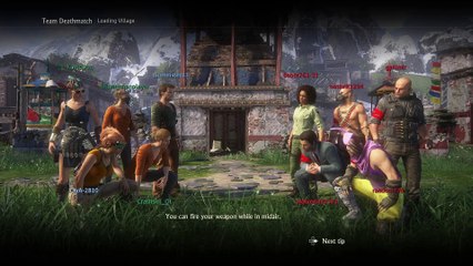 Uncharted™ 4: Mute The Wannabe Critics??
