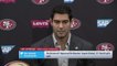 Jimmy G on Super Bowl LII: 'It was a tough loss' for Patriots