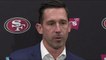 Kyle Shanahan: Jimmy Garoppolo is a 'big piece to the puzzle'