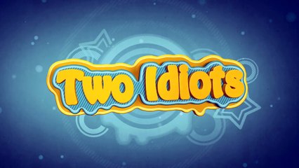 Part-8 - Bangla Funny Video - শিক্ষক VS ছাত্র - Bangla Jokes Video 2018 - Two Idiots