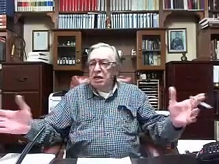 Olavo de Carvalho - Politica trata de poder, de pessoas e meios