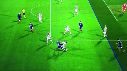 Il Re di VAR-Fiorentina vs Juventus