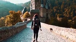 Germany's natural beauty is breathtaking  ... - UNILAD Adventure_3