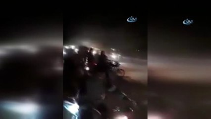 Tsk, Yeni Gözlem Noktası İçin İdlib'e İntikal Etti