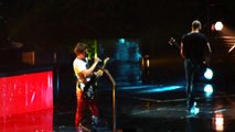 Muse - Interlude   Hysteria, Arco Arena, Sacramento, CA, USA  9/28/2010