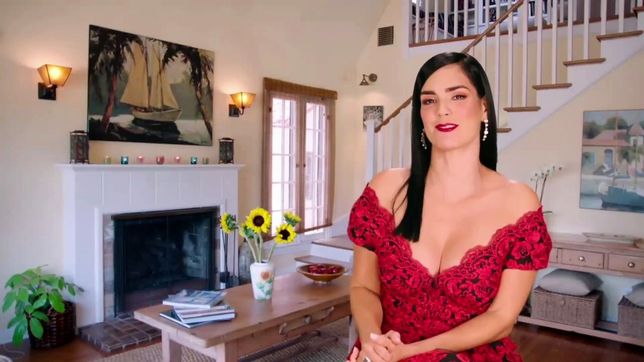 Rica Famosa Latina - Estrella TV - Temporada 5 E33