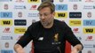 If ex-Southampton players don't play... Liverpool won't have a team! - Klopp
