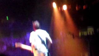 Muse - Star Spangled Banner + Interlude + Hysteria, Honda Center, Anaheim, CA, USA  9/23/2010