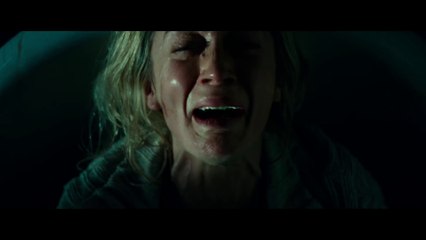 A Quiet Place (2018)  - Official Teaser Trailer / bande annonce