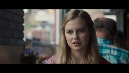 EVERY DAY  Trailer 2018 / Bande annonce (Angourie Rice, Maria Bello)