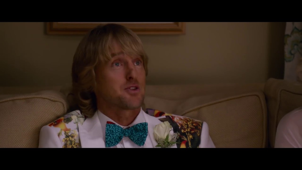 Father Figures  Official Trailer  2018 [HD] / Bande annonce