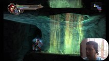 Castlevania Lords of Shadow Mirror of Fate - Cataratas Mortíferas - Deadly Waterfalls - 5