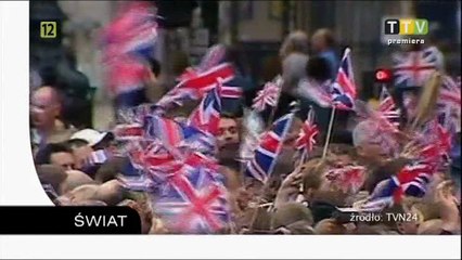 TTV - Studio TTV - pierwsze wydanie (15.09.2012 r.) (część 1 z 3)