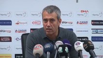 Evkur Yeni Malatyaspor - Kasımpaşa Maçının Ardından