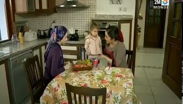 samhini ep 1356 2M Complete - مسلسل سامحيني الحلقة 1356 كاملة