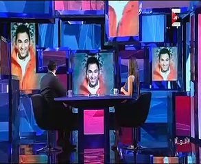أكرم حسنى: محمد صلاح أصبح "مثل أعلى" ونحتاج 90 مليون مثله