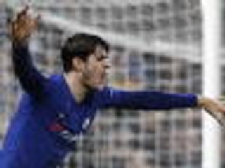 How do you solve a problem like Morata? Conte doesn't know!