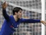 How do you solve a problem like Morata? Conte doesn't know!