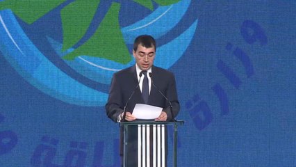 لبنان يوقع عقودا بشأن النفط والغاز في مياهه الإقليمية