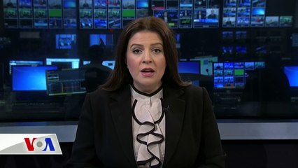 VOA Flaş Haber 9 Şubat