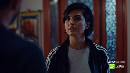 #جسور_والجميلة | "بولند" يكشف لـ "سوهان" ما فعله "جسور" بـ "تحسين" بعد حفل الزفاف !