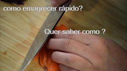 como emagrecer rápido+quer saber como